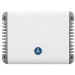 JL Audio MHD Marine Amplifier 4-Channel Full-Range 600 Watts 24v