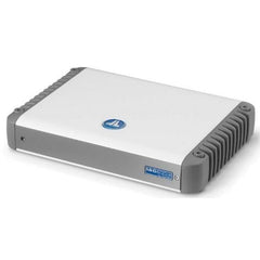 JL Audio MHD Marine Amplifier 4-Channel Full-Range 600 Watts 24v