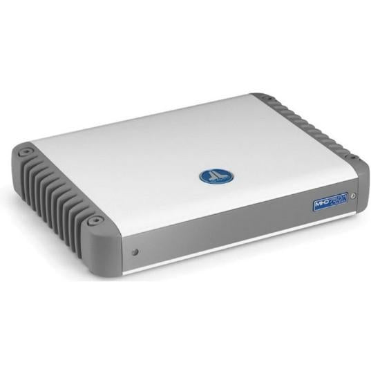 JL Audio MHD Marine Amplifier Monoblock Wide-Range 750 Watts 12v
