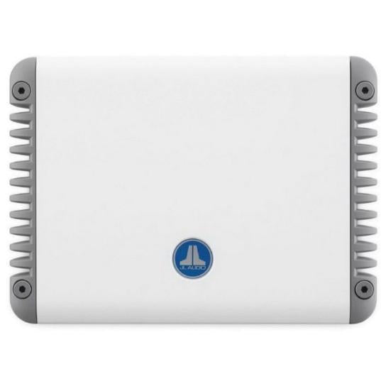 JL Audio MHD Marine Amplifier 5-Channel Full-Range 900 Watts 24v