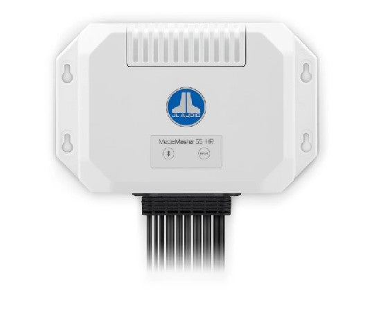 JL Audio MediaMaster 55 Weatherproof Hidden Source Unit