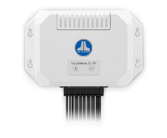 JL Audio MediaMaster 55 Weatherproof Hidden Source Unit