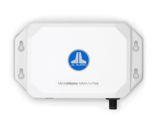 JL Audio MFD Data Interface for MediaMaster