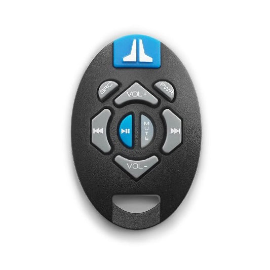 JL AUDIO MMR-10W-Remote: Add-On Wireless, Remote Controller For Use With MediaMaster (KEY FOB ONLY) | 99912