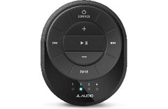 JL Audio MMR-25W Wireless Remote Controller with Bluetooth for MediaMaster