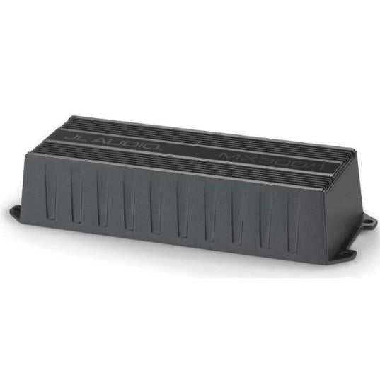 JL Audio MX Marine Amplifier Monoblock Wide-Range 300 Watts 12v