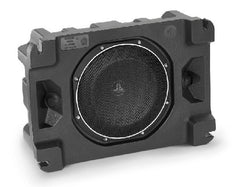 JL AUDIO PES110-TW1-2 - 10" StowAway Sealed Subwoofer (300W, 2 ohm) | 92998 | 010-03454-00