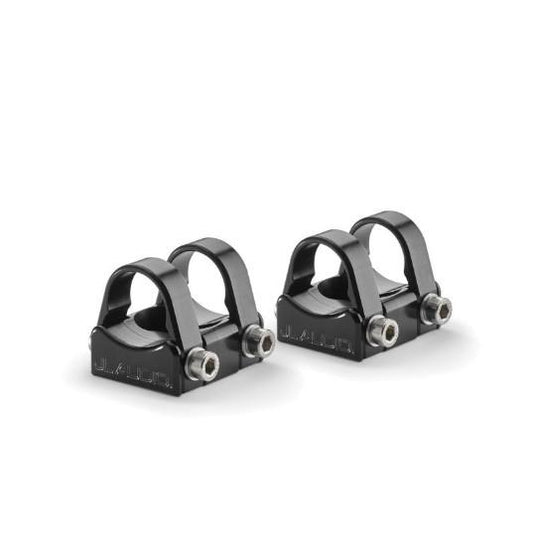 JL Audio 1.00 in Pipe Mount Brackets for VeX Series
