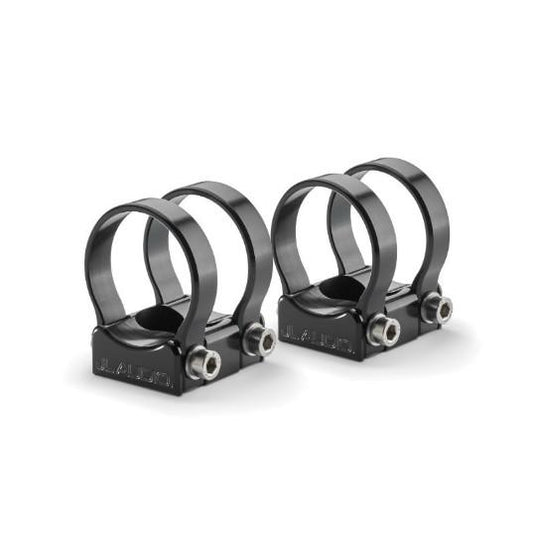 JL Audio 1.7 in Pipe Mount Brackets for VeX Series