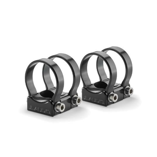 JL Audio 1.750 in Pipe Mount Brackets for VeX Series