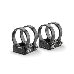 JL AUDIO Mount Fixture for VeX? Enclosed System, Pipe Mounting, 1.85" (PS-SWMCP-B-1.850) | 010-13825-00