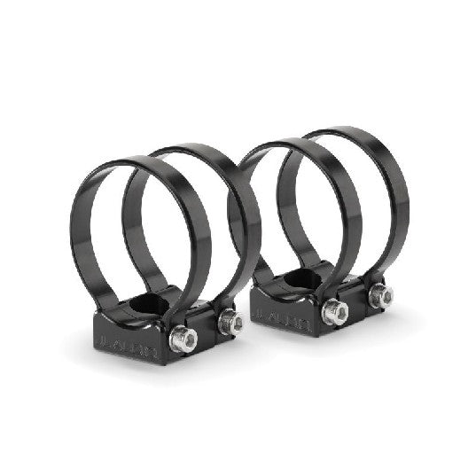 JL Audio 3.250 in Pipe Mount Brackets for VeX Series