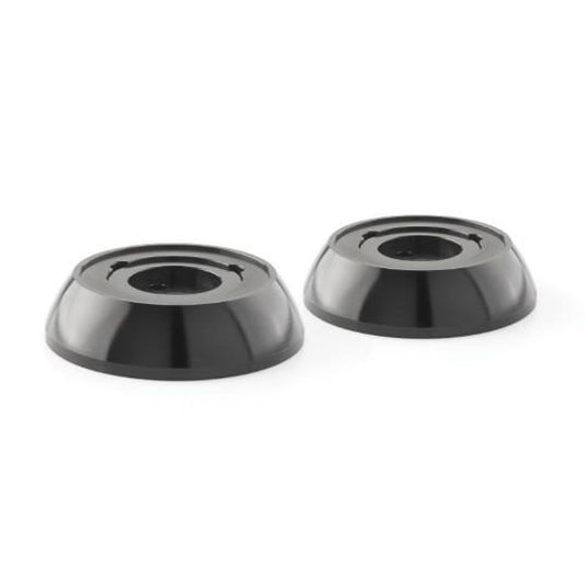JL Audio Black Anodized Surface Mount for VeX Series