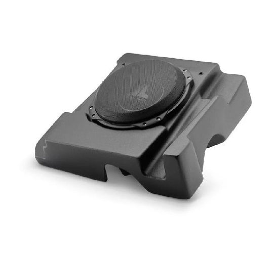 JL AUDIO Stealthbox® Enclosed Subwoofer for Can-Am Maverick X3 (SB-CAN-G2MVX3P/10TW3) | 010-03690-00
