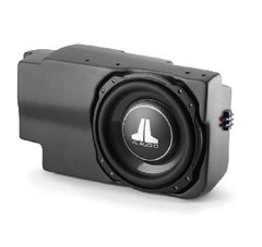 JL AUDIO Stealthbox® Enclosed Subwoofer for Polaris RZR 4 900, 900XC, XP 1000 and XP4 1000 (SB-POL-RZG2R/10TW3) | 010-03994-00