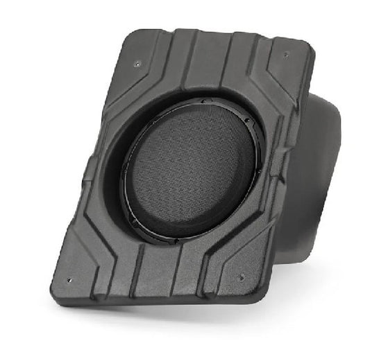JL AUDIO Stealthbox® Enclosed Subwoofer for Polaris Slingshot Driver Side 4 Ohm (SB-POL-SLINGSUBD/10W3v3-4) | 010-03668-00