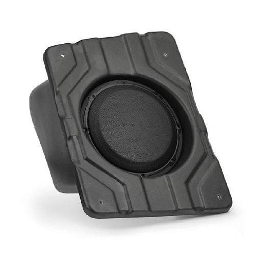 JL AUDIO Stealthbox® Enclosed Subwoofer for Polaris Slingshot Passenger Side 2 Ohm (SB-POL-SLINGSUBP/10W3v3-2) | 010-03671-00