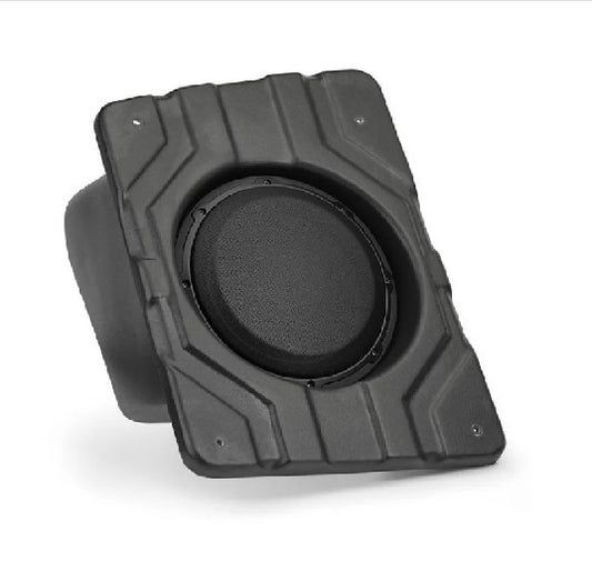 JL AUDIO Stealthbox® Enclosed Subwoofer for Polaris Slingshot Passenger Side 4 Ohm (SB-POL-SLINGSUBP/10W3v3-4) | 010-03670-00