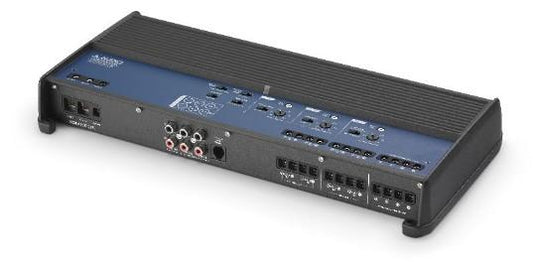 JL Audio XDM Marine Amplifier 5-Channel 1000 Watt 12v