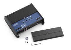 JL Audio XDM Marine Amplifier Monoblock Subwoofer Amplifier 600 Watt 12v