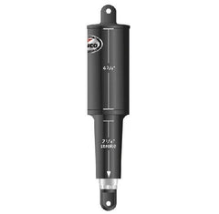 LENCO MARINE 2 1/4" STROKE STANDARD ACTUATOR - 12 VOLT - 5/16"  | 15054-001