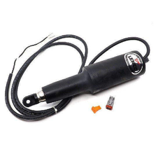 LENCO MARINE 1 1/4" STROKE ACTUATOR - 12 VOLT - 5/16" | 15132-001