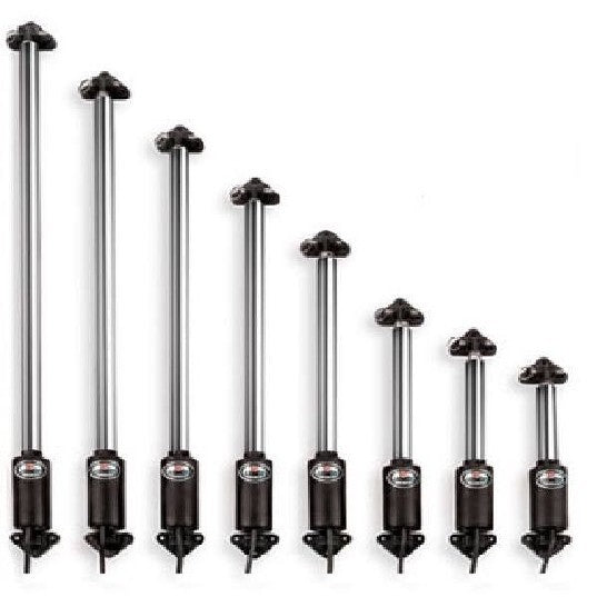 LENCO MARINE 20" HATCH LIFT - 24 VOLT   37" TO 57"    (HL-2000/24V) | 20781-001
