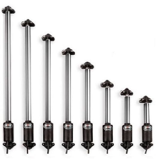 LENCO MARINE 24" HATCH LIFT - 12 VOLT   41" TO 65"    (HL-2400) | 20784-001