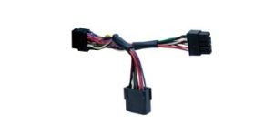 LENCO MARINE Y CONNECTOR HARNESS | 30209-001D