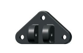 LENCO MARINE LOWER MOUNTING BRACKET - #119 | 50014-001D