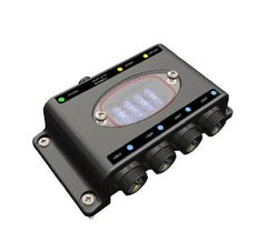 LUMISHORE EOS i-Connect Hub - Junction Box Incorporating Full Light Synchronization | 60-0321 | 010-04357-00