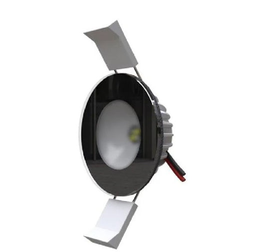 LUMISHORE ECLIPSE Downlight DL55 - Blue (Black Finish) | 60-0482 | 010-04472-00