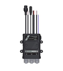 LUMISHORE ECLIPSE Command Center.  3 Zones of ECLIPSE Lighting | 60-0495 | 010-04486-00