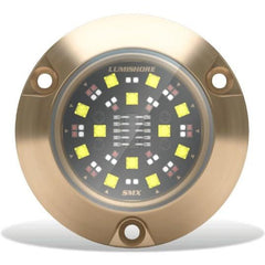 LUMISHORE ECLIPSE SMX94 Full Color RGBW Color-Chg light - 6,000 Fxt Lm, 90° bm 10-31 V | 60-0535 | 010-04506-00