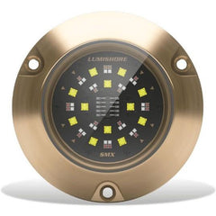 LUMISHORE EOS SMX154 EOS full fct color-Chg light- 7,000 Fxt Lm, 90° bm, 10-31 V | 60-0536 | 010-04508-00