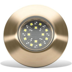 LUMISHORE SUPRA TIX404 Light - 8,150 Fxt Lm, 110° bm, Int Driver, 12/24 Volt | 60-0555 | 010-04526-00
