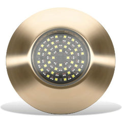 LUMISHORE TIX1604 Underwater Interchangeable Thru-hull RGBW Full Color Light | 60-0562 | 010-04533-00