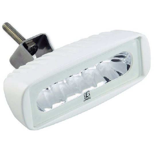 LUMITEC Caprera2 Wide Oval Flood 5K WhiteDim/RedDim | 101103