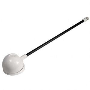 LUMITEC Anchor Light, Contour Series, 24", Black Sleeve | 101604