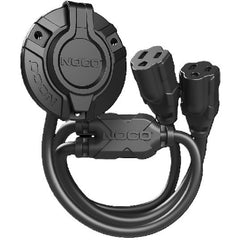 NOCO 2-Way AC Port Plug | GCP2