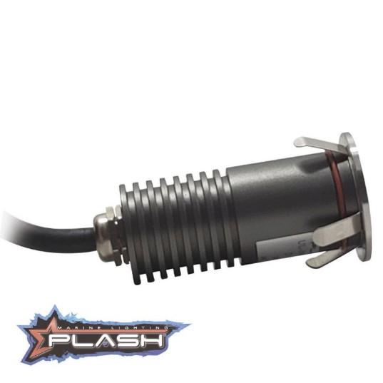 PLASHLIGHTS Capella LED Down Light - RGBW | DL-CAPELLA-RGBW