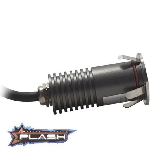 PLASHLIGHTS Capella LED Down Light - RGBW | DL-CAPELLA-RGBW