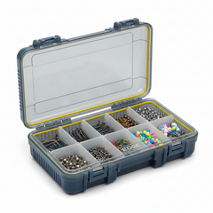 Plano EDGE 3700 Terminal [PLASE400]
