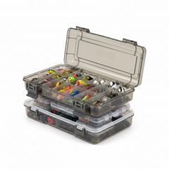 Plano Guide Series Two-Tiered StowAway - Sized for 3700 Series [470000]