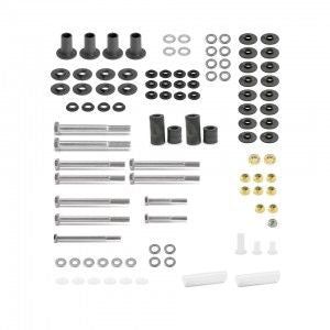 POWER-POLE Hardware Kit for All Blade Models | bs-BLD-cmplt-UN