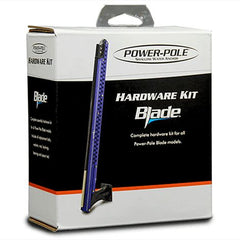 POWER-POLE Hardware Kit for All Blade Models | bs-BLD-cmplt-UN