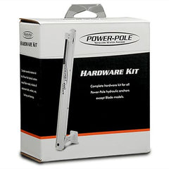 POWER-POLE Rebuild Kit for All Models Except BLADE | bs-cmplt-UNIV