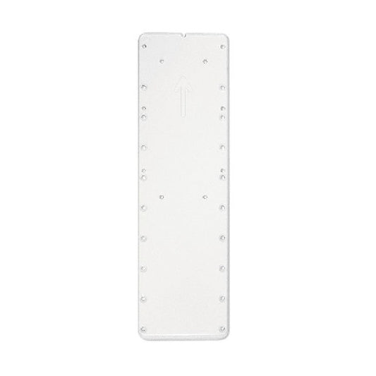 POWER-POLE MOVE PV Extension Pulpit (Long) WHITE | MV-MT-PV-EXL-WT