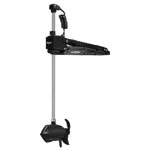 POWER-POLE MOVE ZR 24/36V TDCR 45" BK-LOWRANCE | MV-ZR-45-BK-LT *$120 Flat Rate Shipping