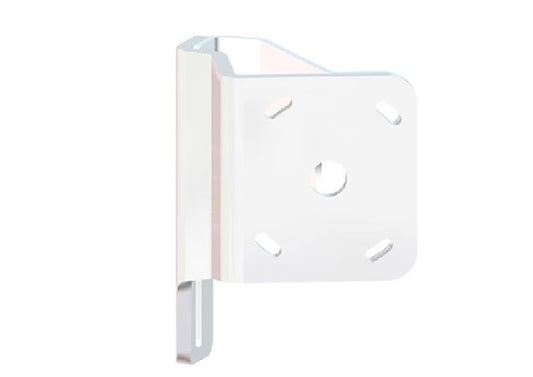 POWER-POLE Braced Kit S-2-2 Starboard, White | PKB-S-2-2-S-WT